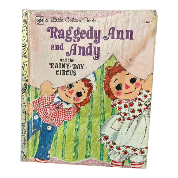 A Little Golden Book Lot - Picture 4 of 6